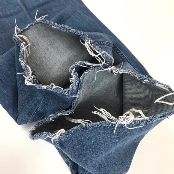 MARC BY MARC JACOBS JEANS ! - Picture 8 of 12